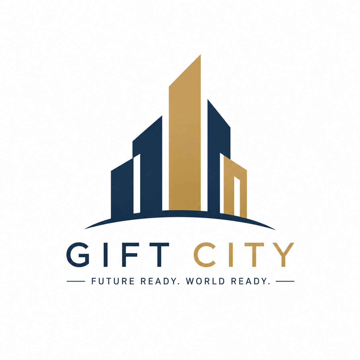Gift city projects